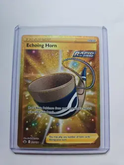 Pokemon Near Mint Lot of Full Art Trainer Cards (13 Total) - Image 4