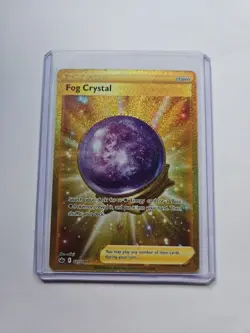 Pokemon Near Mint Lot of Full Art Trainer Cards (13 Total) - Image 5