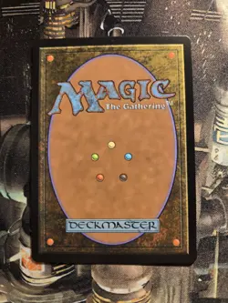 MtG URZA'S SAGA Secret Lair Encyclopedia Single Card Magic - Image 2