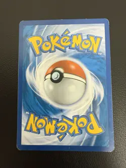 Korean Pokemon Mewtwo GX 082/072 Shining Legends Holo Full Alt Art Card Used - Image 3