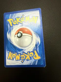 Korean Pokemon Mewtwo GX 082/072 Shining Legends Holo Full Alt Art Card Used - Image 4