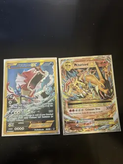 Pokemon 50 TCG Trading Card Lot Ex/Gx/Vmaxfull arts - Image 3