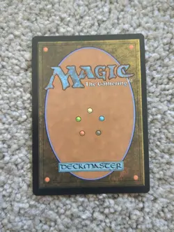 FOIL MORPHIC POOL Zendikar Rising Expeditions Magic MTG MINT CARD - Image 2