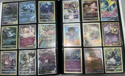 Huge Pokemon Lot Of 162 Cards - Conditions Vary - Read Description! - Image 2