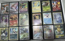 Huge Pokemon Lot Of 162 Cards - Conditions Vary - Read Description! - Image 3