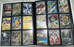 Huge Pokemon Lot Of 162 Cards - Conditions Vary - Read Description! - Image 4