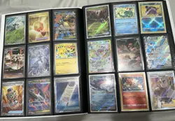 Huge Pokemon Lot Of 162 Cards - Conditions Vary - Read Description! - Image 5