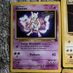 Pokemon Card Lot 90 Plus Cards - Image 2