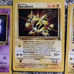 Pokemon Card Lot 90 Plus Cards - Image 3