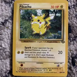 Pokemon Card Lot 90 Plus Cards - Image 5