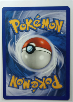 Ho-oh - 52/53 (Wizards of the Coast) WotC 52 Black Star Promo e-Card 2002 LP NM - Image 2