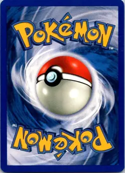 Pokemon 1st Edition Card TCG Gym Heroes LP-NM Misty's Poliwag 87/132 - Image 2