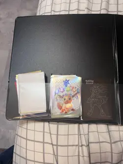 300+ Pokemon Card Binder: Holo/reverse/regular Vintage To Modern Sets See Pics - Image 2
