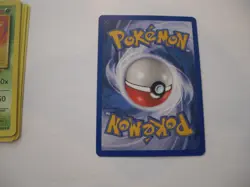 Weepinbell 51/112 2004 EX-FireRed & LeafGreen UnCommon Pokemon Card - Image 2