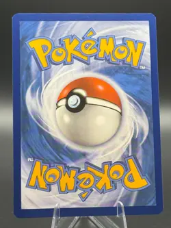 Pokemon Card Pikachu Svp Black Star Promos SVP027 Holo Promo TCG Full Art #27 - Image 2