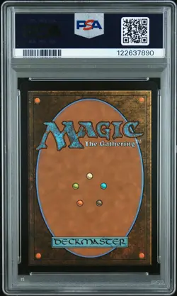 2025 MTG SECRET LAIR DROP EVERYONE'S INVITED!-FOIL TENDERSHOOT DRYAD PSA 10 - Image 2
