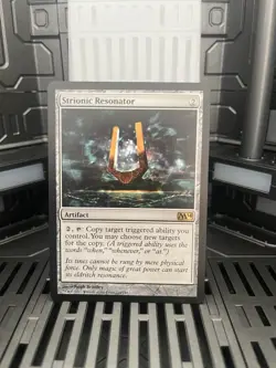 Strionic Resonator M14 Regular - Image 1