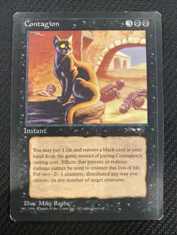 Contagion Alliances Regular - Image 1