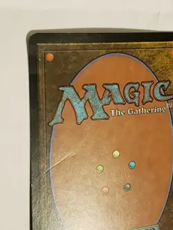 MTG Powder Keg LP - Foil - Player Rewards Promo - Image 4