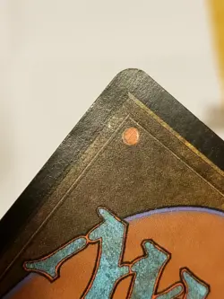 MTG Powder Keg LP - Foil - Player Rewards Promo - Image 5