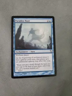 Paradox Haze Time Spiral Regular - Image 1