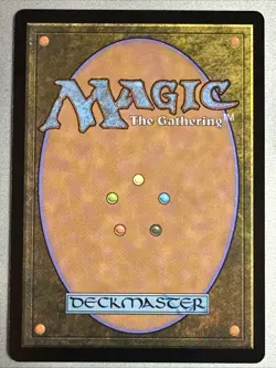 MTG / Court of Vantress / WOC / #22 / Regular / Rare / NM - Image 2