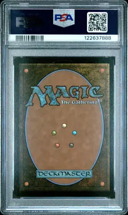2025 MTG SECRET LAIR DROP EVERYONE'S INVITED!-FOIL #1904 MASKWOOD NEXUS PSA 10 - Image 2