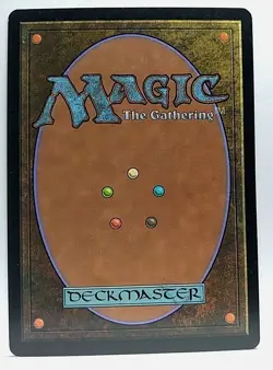 Chain of Vapor - Onslaught - Magic The Gathering - Image 2