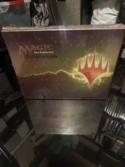 Magic the Gathering Planechase Anthology Sealed - Image 1