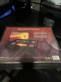 Magic the Gathering Planechase Anthology Sealed - Image 3