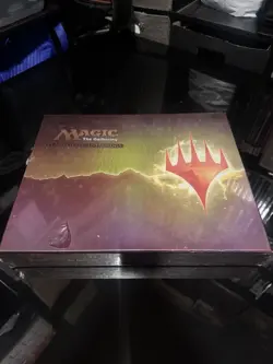 Magic the Gathering Planechase Anthology Sealed - Image 4