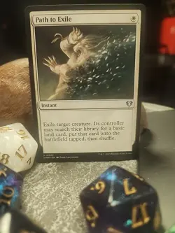 MTG Path to Exile - Regular - Commander Masters #0049 - Image 1