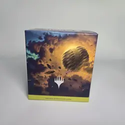 Magic The Gathering Edge Of Eternities: Prerelease Pack EoE MTG NIB - Image 2