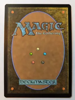 MTG 2024 Duskmourn THE SWARMWEAVER Rare 0363 Borderless Double Exposure M/NM - Image 2