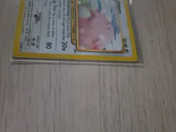 Pokemon Neo Destiny Set Chansey 31/105 NM-MT Vintage 2000 Gamefreak OC1202 - Image 3