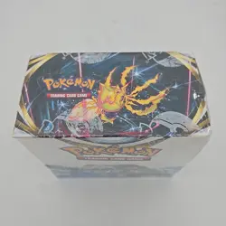 POKEMON TCG SWORD & SHIELD SILVER TEMPEST FACTORY SEALED BOOSTER BOX - Image 2