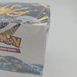 POKEMON TCG SWORD & SHIELD SILVER TEMPEST FACTORY SEALED BOOSTER BOX - Image 3