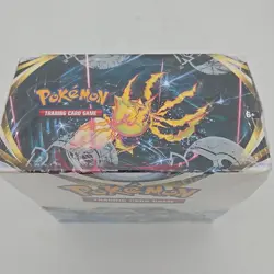 POKEMON TCG SWORD & SHIELD SILVER TEMPEST FACTORY SEALED BOOSTER BOX - Image 4