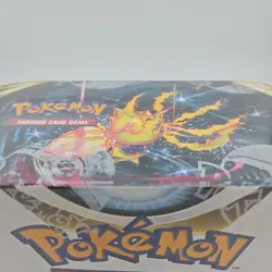 POKEMON TCG SWORD & SHIELD SILVER TEMPEST FACTORY SEALED BOOSTER BOX - Image 5