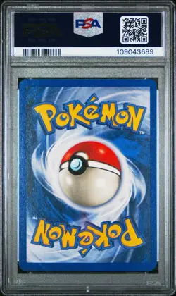 PSA 10 GEM MINT Pokemon Slab Lot-1999 Base Bulbasaur & Ivysaur Sequential Certs - Image 4