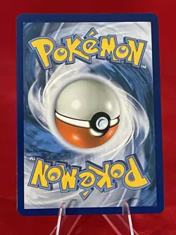 Machamp BREAK 60/108 Evolutions Ultra Rare Holo Pokemon Card DMG - No Play! - Image 2