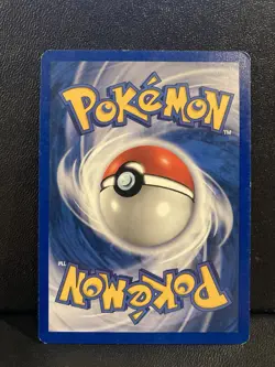 Pokemon TCG Sabrina's Kadabra Gym Challenge 58/132 Regular Unlimited Uncommon - Image 2