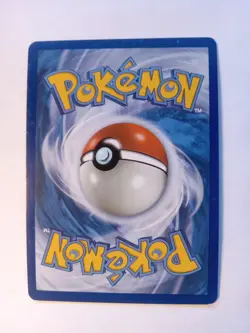 Pokemon TCG Nest Ball 255/198 Scarlet & Violet Base Set Gold Played Free Ship!! - Image 2