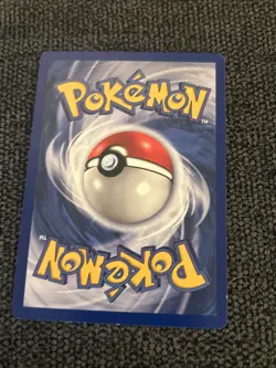 Pokemon TCG Staryu 065/102 Base Set 1st Edition Shadowless - Image 2
