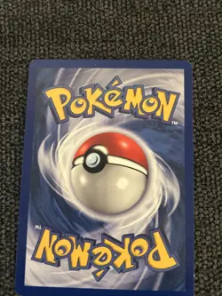 Pokemon TCG Staryu 065/102 Base Set 1st Edition Shadowless - Image 4
