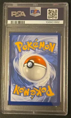 Pokemon TCG PSA 9 MINT Latias ex 239/191 Sv08: Surging Sparks Holo 🔥 - Image 2