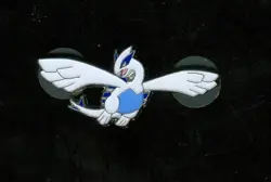 Pokemon LATIOS TYPE 2 COLLECTOR'S PIN (Release date: August 2023) - Image 1