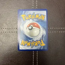 Pokemon TCG - Lycanroc ex - 117/193 - Paldea Evolved - NM Double Rare (2023) - Image 2