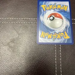 Pokemon TCG - Lycanroc ex - 117/193 - Paldea Evolved - NM Double Rare (2023) - Image 5
