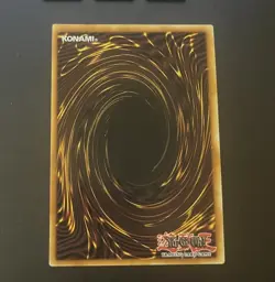 Yugioh! NM Fiendsmith's Requiem (Quarter Century Secret Rare) INFO-EN046 NM - Image 2